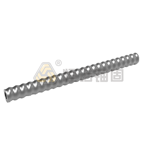 中空錨桿體 中空錨桿體