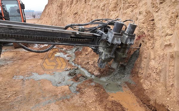 河南基坑支護 河南基坑支護