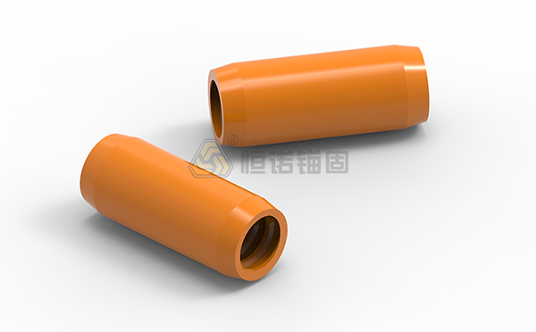 自鉆式錨固系統連接套 自鉆式錨固系統連接套