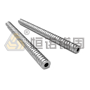 自鉆式錨桿中空錨桿體 自鉆式錨桿中空錨桿體