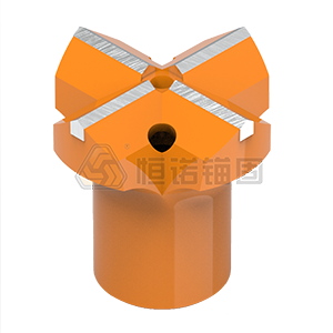十字合金鉆頭 十字合金鉆頭